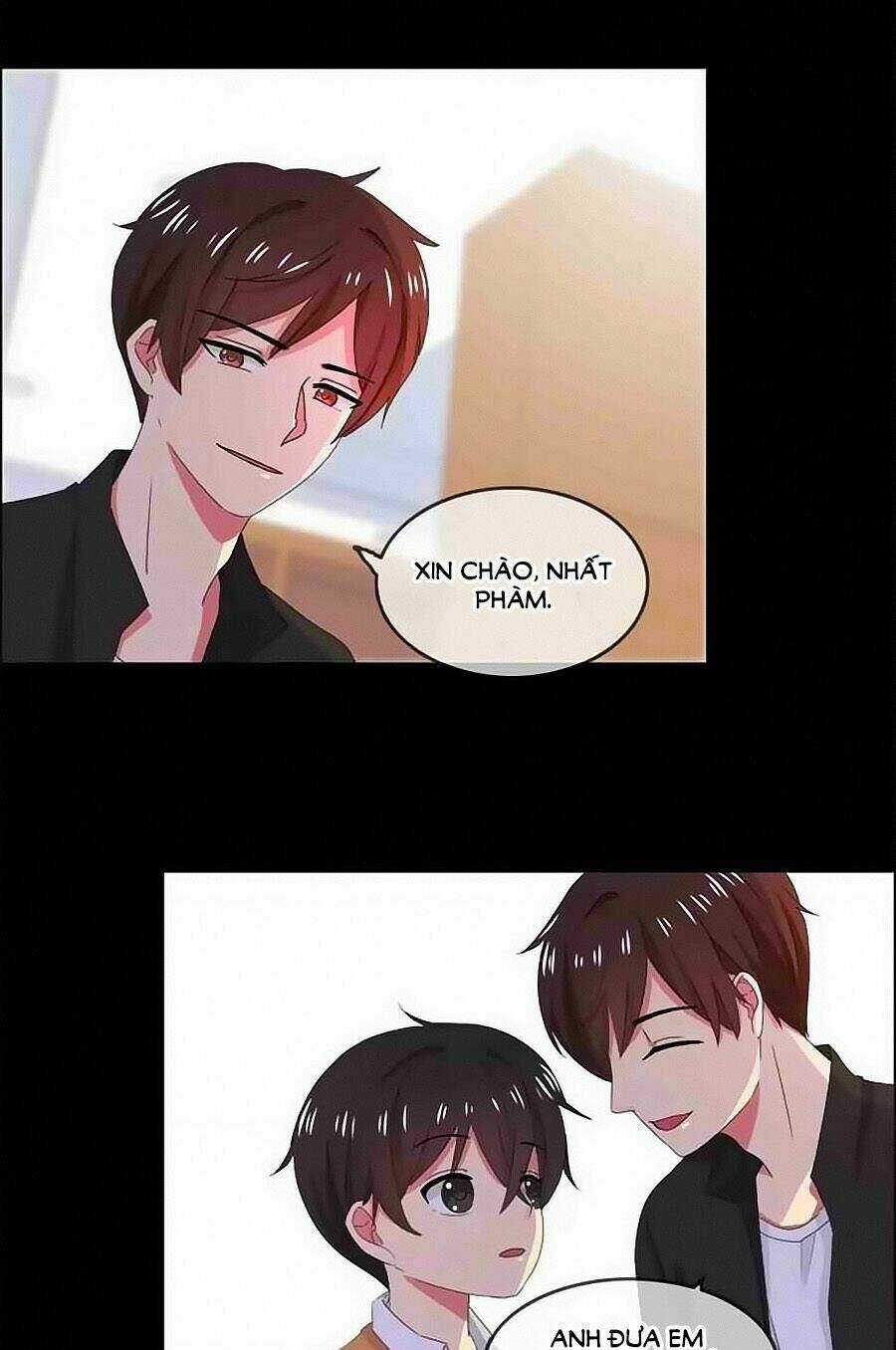 Đại Thần Tình Yêu Chớ Chạm Tôi Chapter 50 trang 14