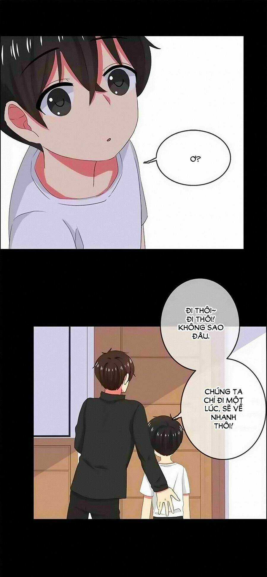 Đại Thần Tình Yêu Chớ Chạm Tôi Chapter 50 trang 21