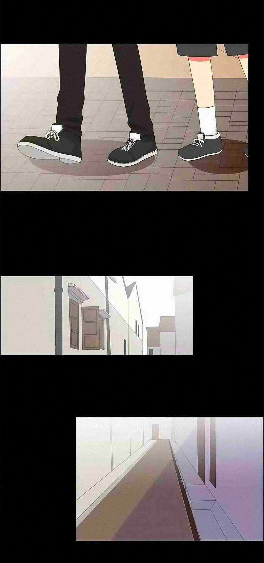 Đại Thần Tình Yêu Chớ Chạm Tôi Chapter 50 trang 22