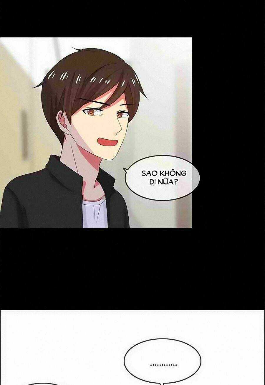 Đại Thần Tình Yêu Chớ Chạm Tôi Chapter 50 trang 24