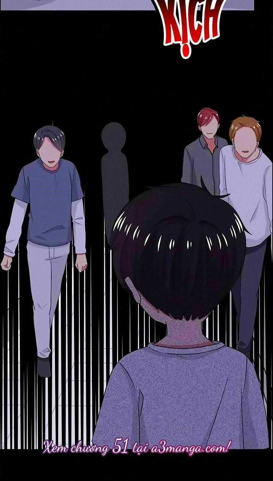 Đại Thần Tình Yêu Chớ Chạm Tôi Chapter 50 trang 27