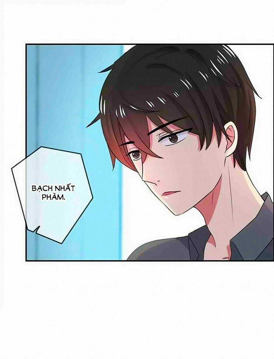 Đại Thần Tình Yêu Chớ Chạm Tôi Chapter 50 trang 3