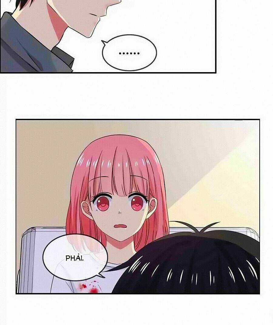 Đại Thần Tình Yêu Chớ Chạm Tôi Chapter 50 trang 7