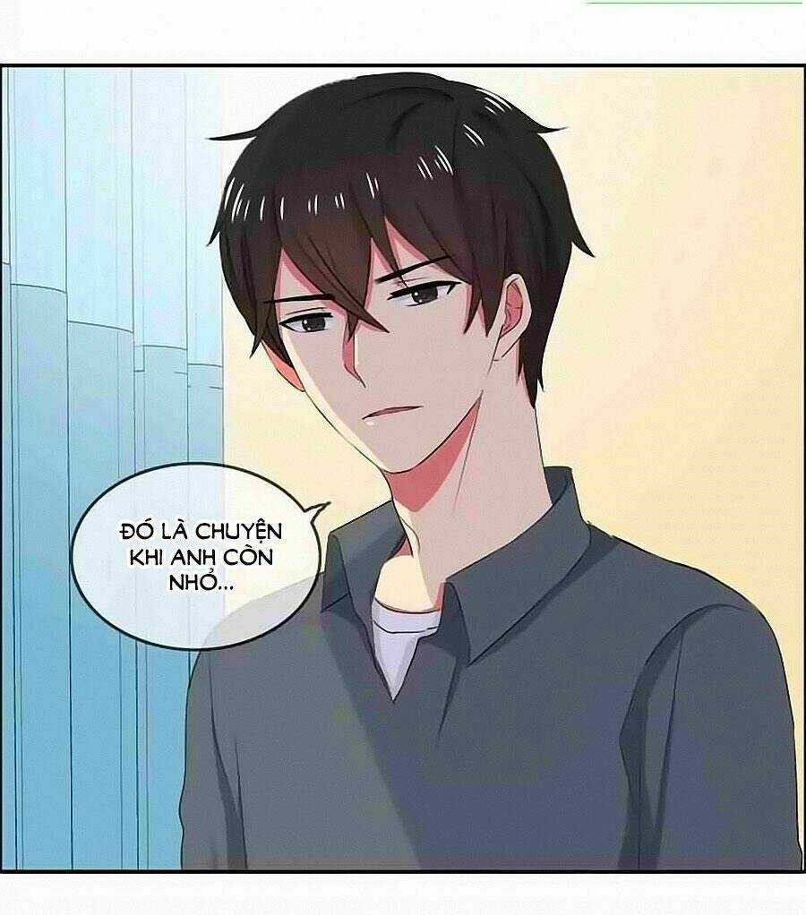 Đại Thần Tình Yêu Chớ Chạm Tôi Chapter 50 trang 8