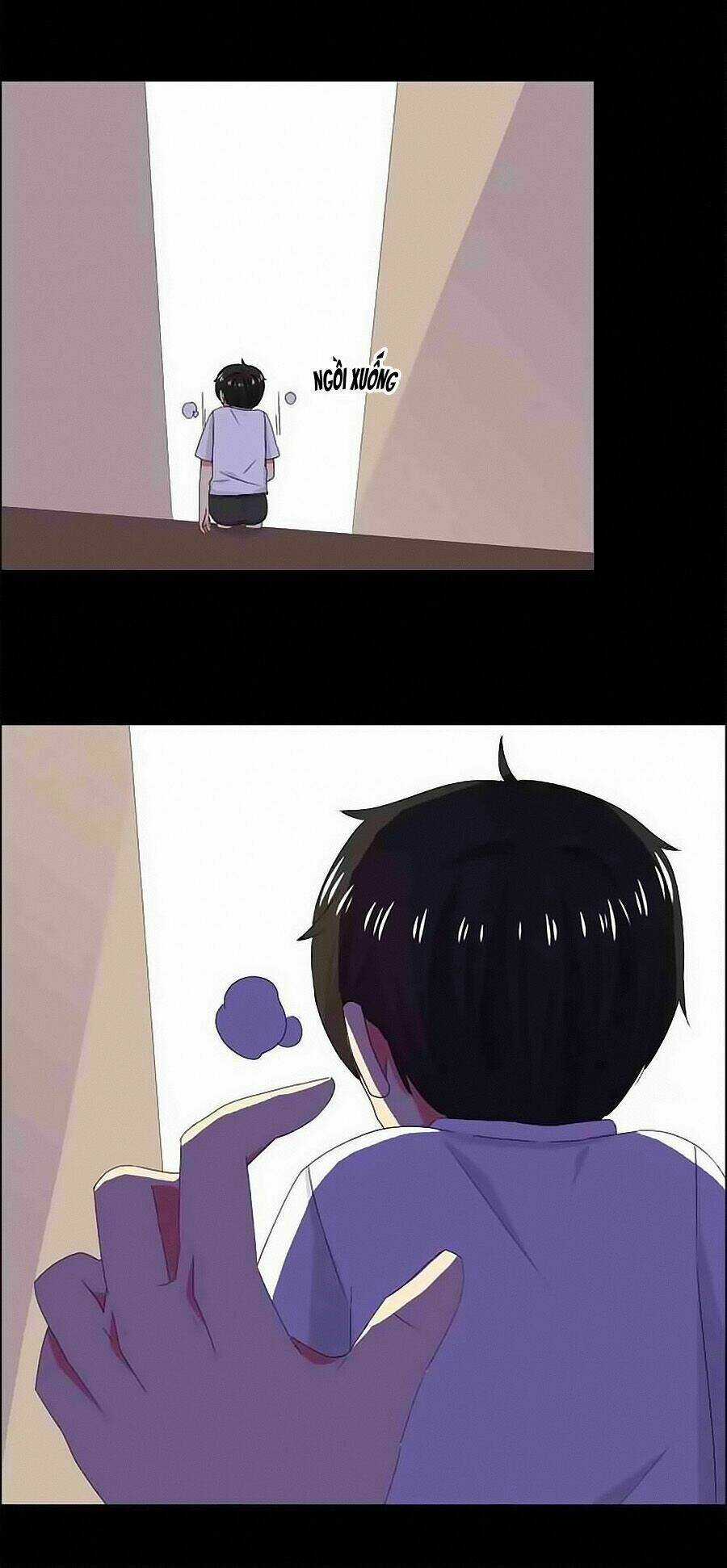 Đại Thần Tình Yêu Chớ Chạm Tôi Chapter 51 trang 11