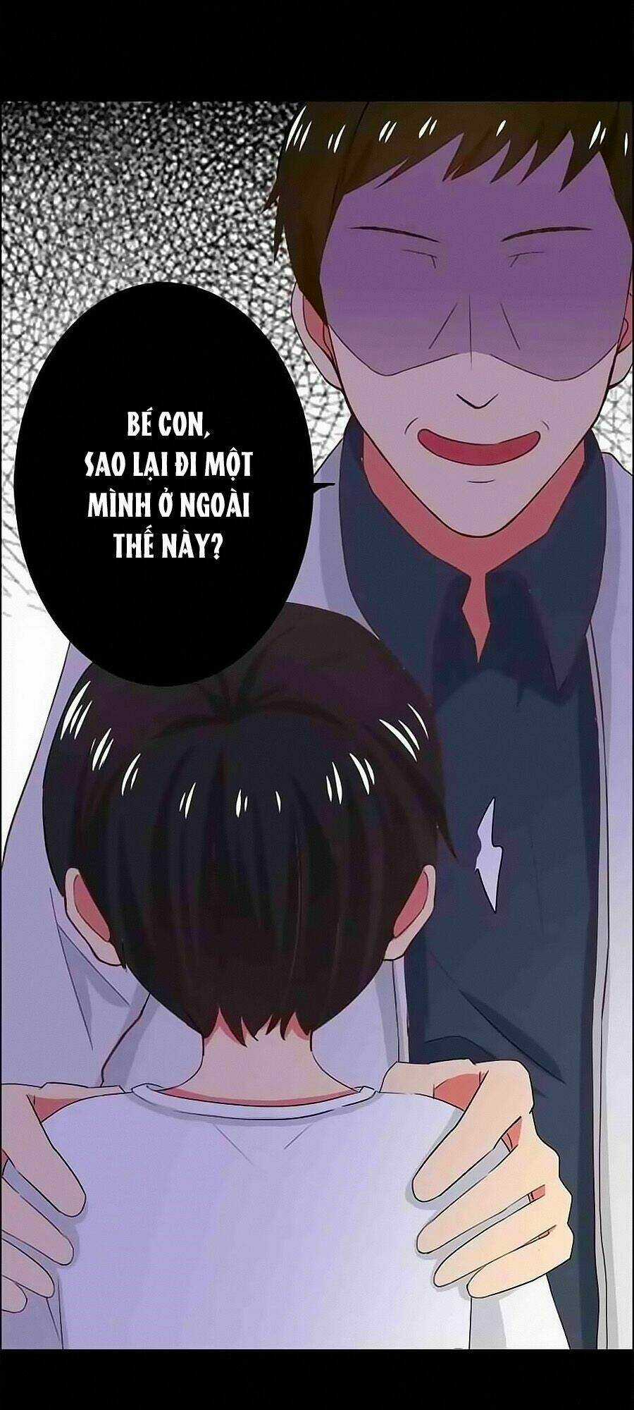 Đại Thần Tình Yêu Chớ Chạm Tôi Chapter 51 trang 14