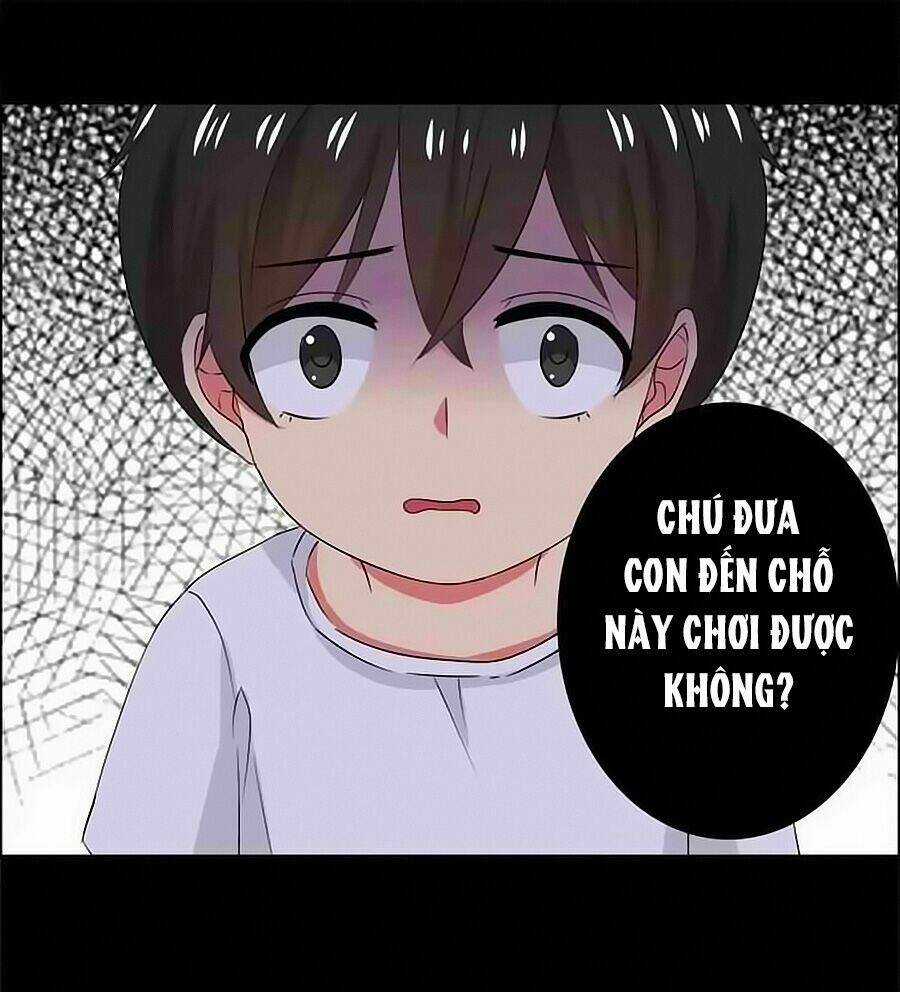 Đại Thần Tình Yêu Chớ Chạm Tôi Chapter 51 trang 15