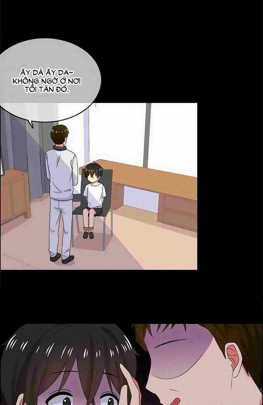 Đại Thần Tình Yêu Chớ Chạm Tôi Chapter 51 trang 16