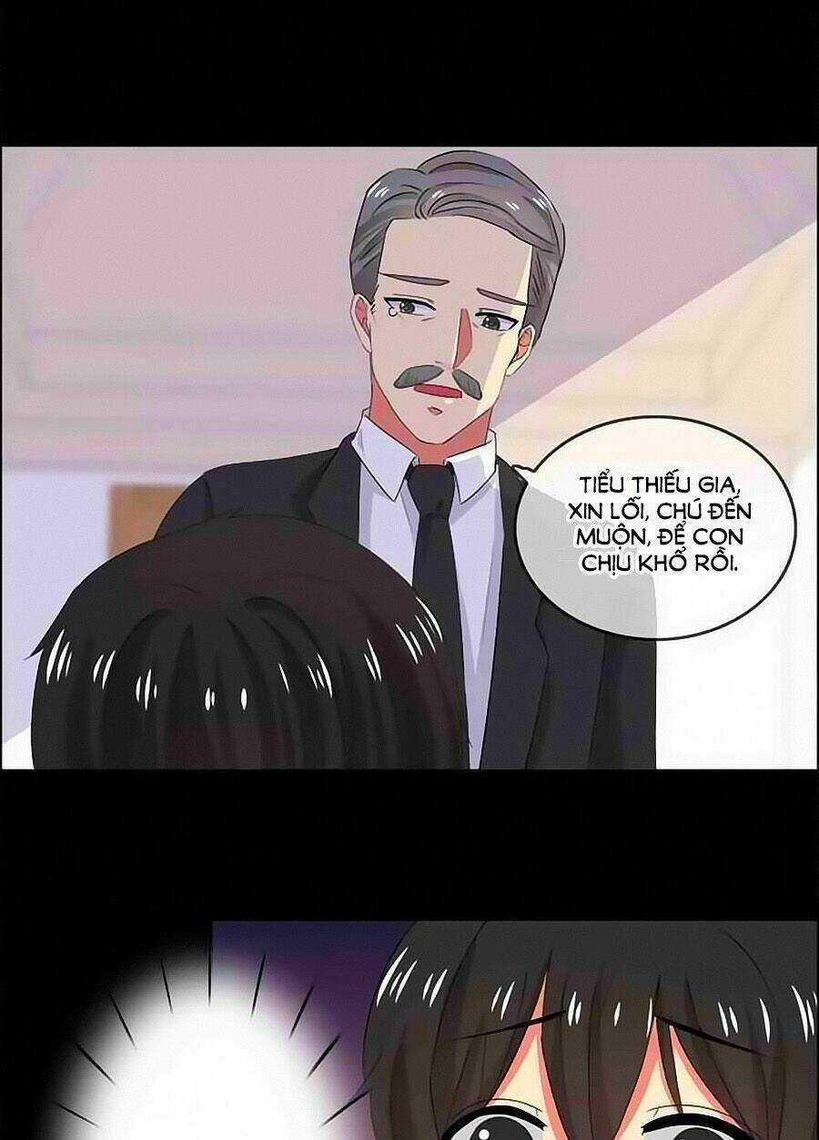 Đại Thần Tình Yêu Chớ Chạm Tôi Chapter 51 trang 19