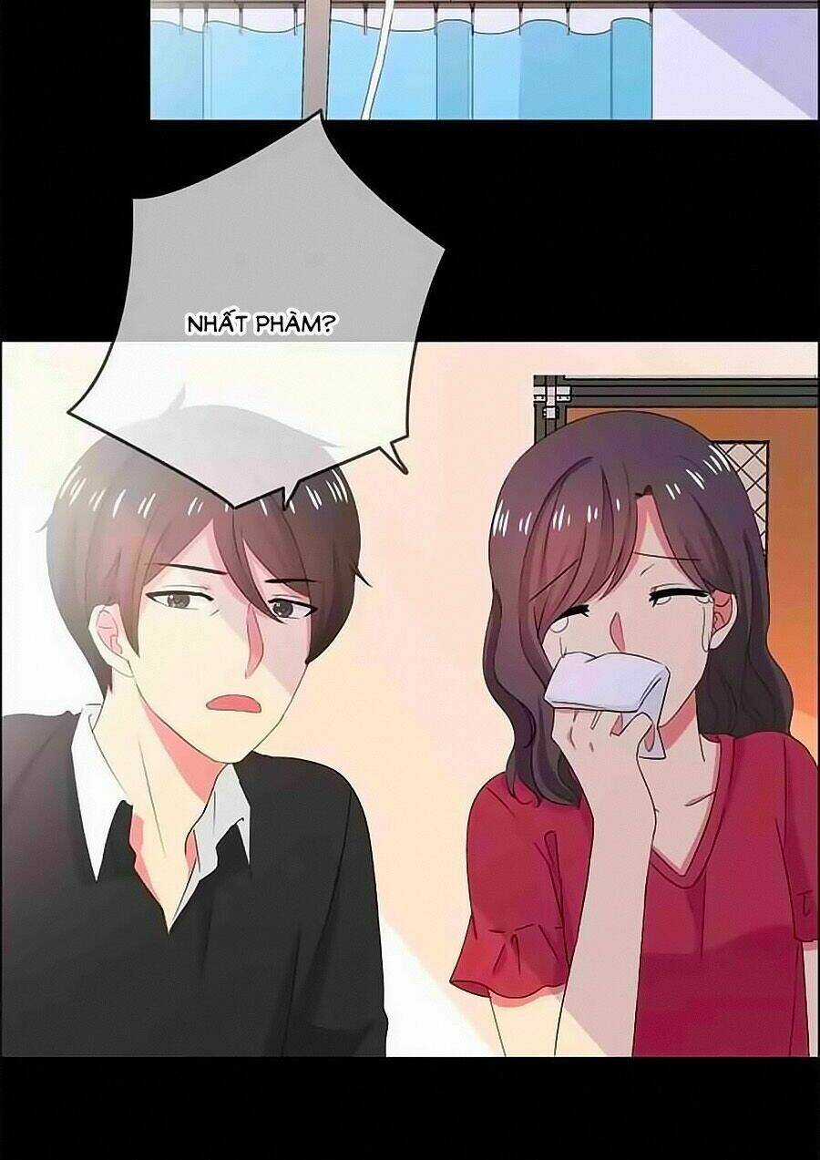 Đại Thần Tình Yêu Chớ Chạm Tôi Chapter 51 trang 22