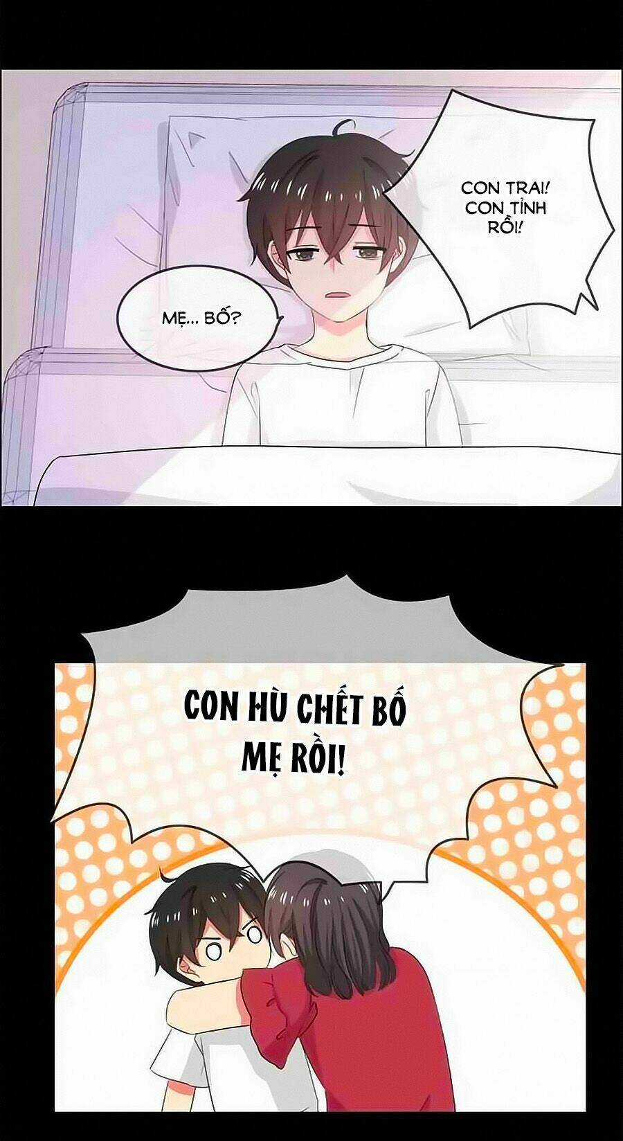 Đại Thần Tình Yêu Chớ Chạm Tôi Chapter 51 trang 23