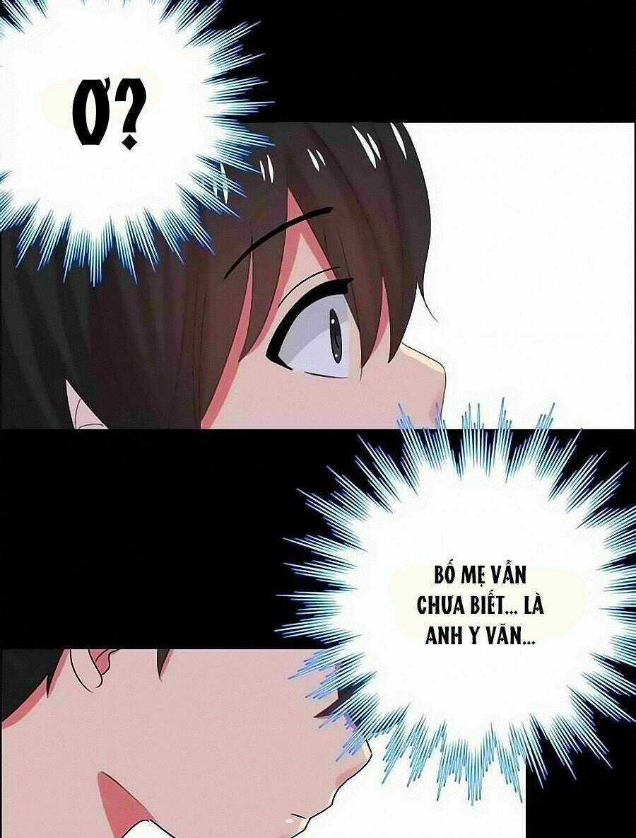 Đại Thần Tình Yêu Chớ Chạm Tôi Chapter 51 trang 25