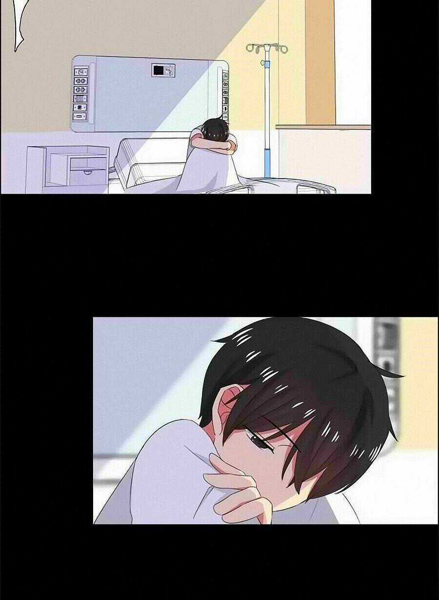 Đại Thần Tình Yêu Chớ Chạm Tôi Chapter 51 trang 28