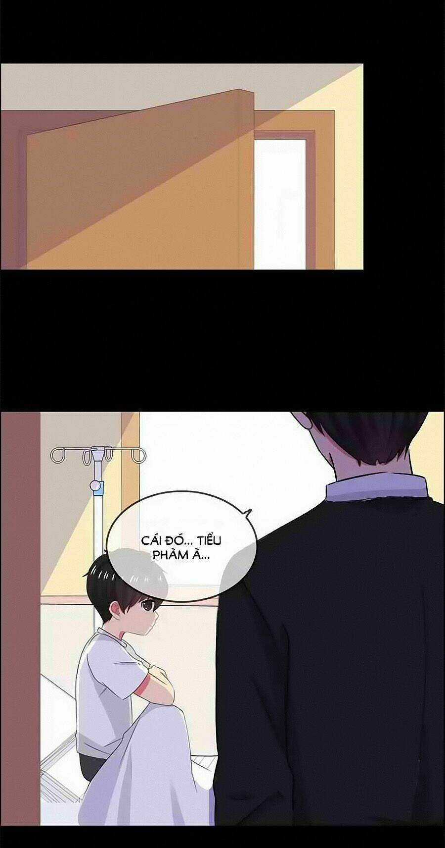 Đại Thần Tình Yêu Chớ Chạm Tôi Chapter 51 trang 29