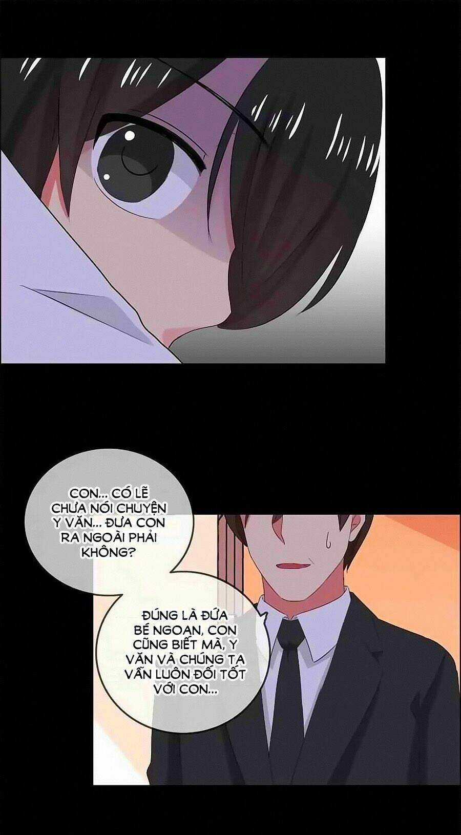 Đại Thần Tình Yêu Chớ Chạm Tôi Chapter 51 trang 30