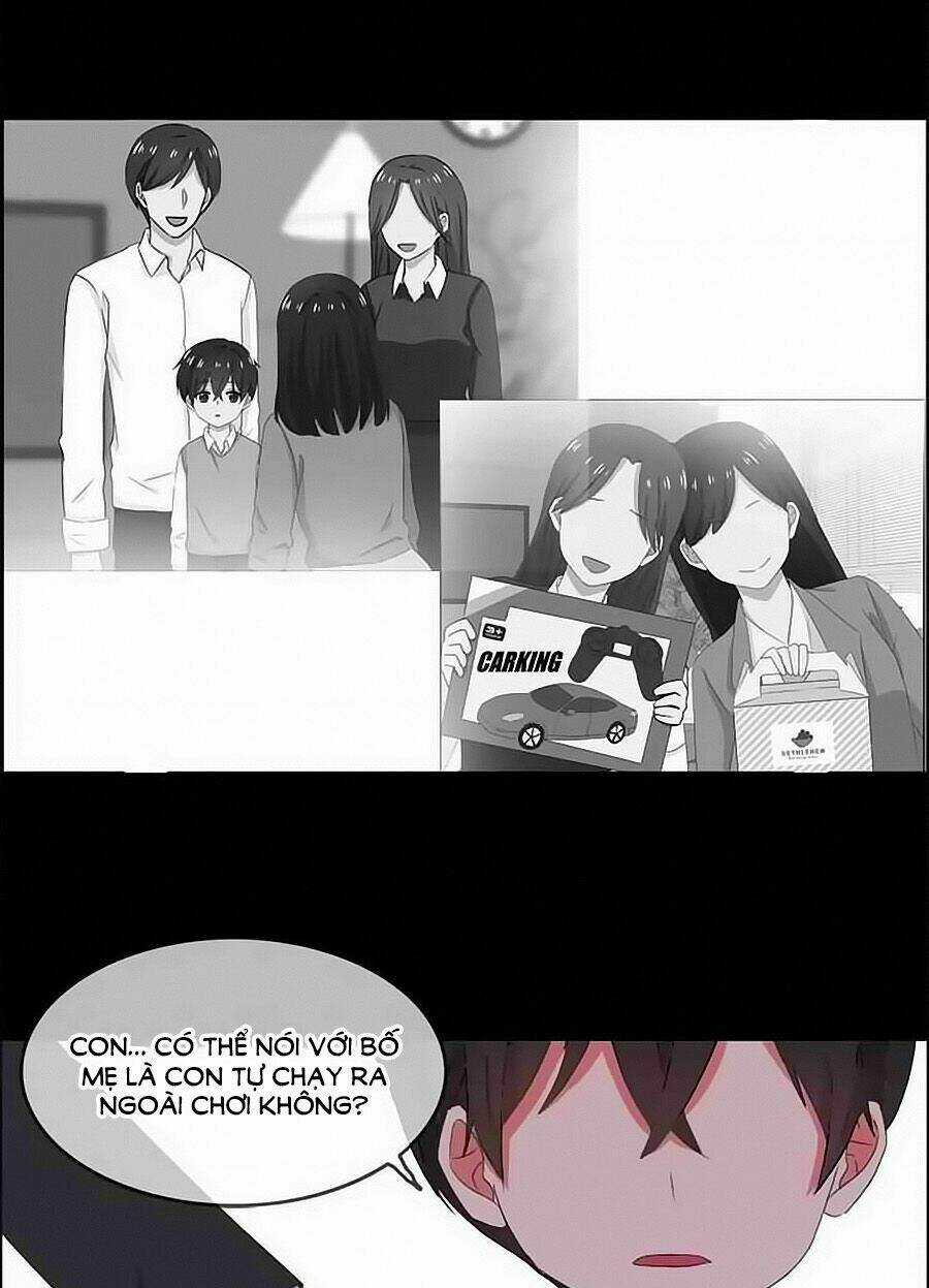 Đại Thần Tình Yêu Chớ Chạm Tôi Chapter 51 trang 31