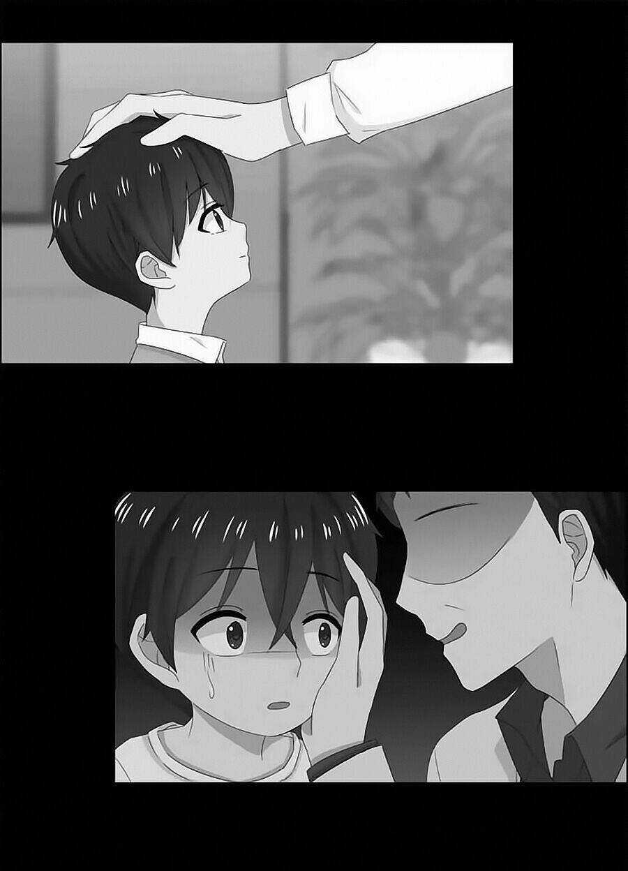 Đại Thần Tình Yêu Chớ Chạm Tôi Chapter 51 trang 33