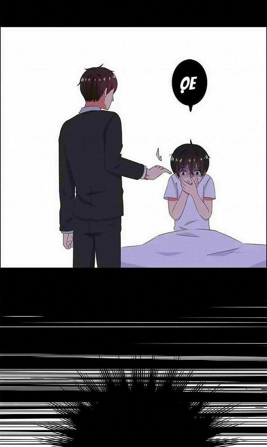 Đại Thần Tình Yêu Chớ Chạm Tôi Chapter 51 trang 34