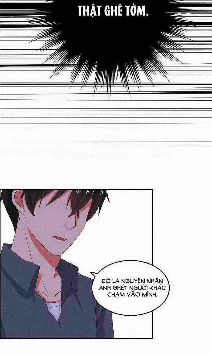 Đại Thần Tình Yêu Chớ Chạm Tôi Chapter 51 trang 35