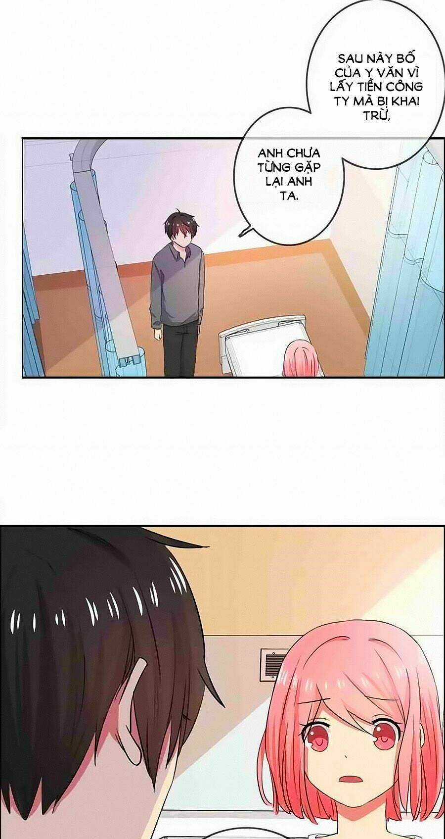 Đại Thần Tình Yêu Chớ Chạm Tôi Chapter 51 trang 36