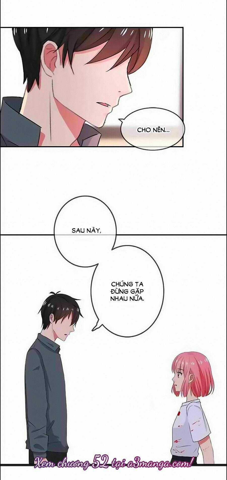 Đại Thần Tình Yêu Chớ Chạm Tôi Chapter 51 trang 38