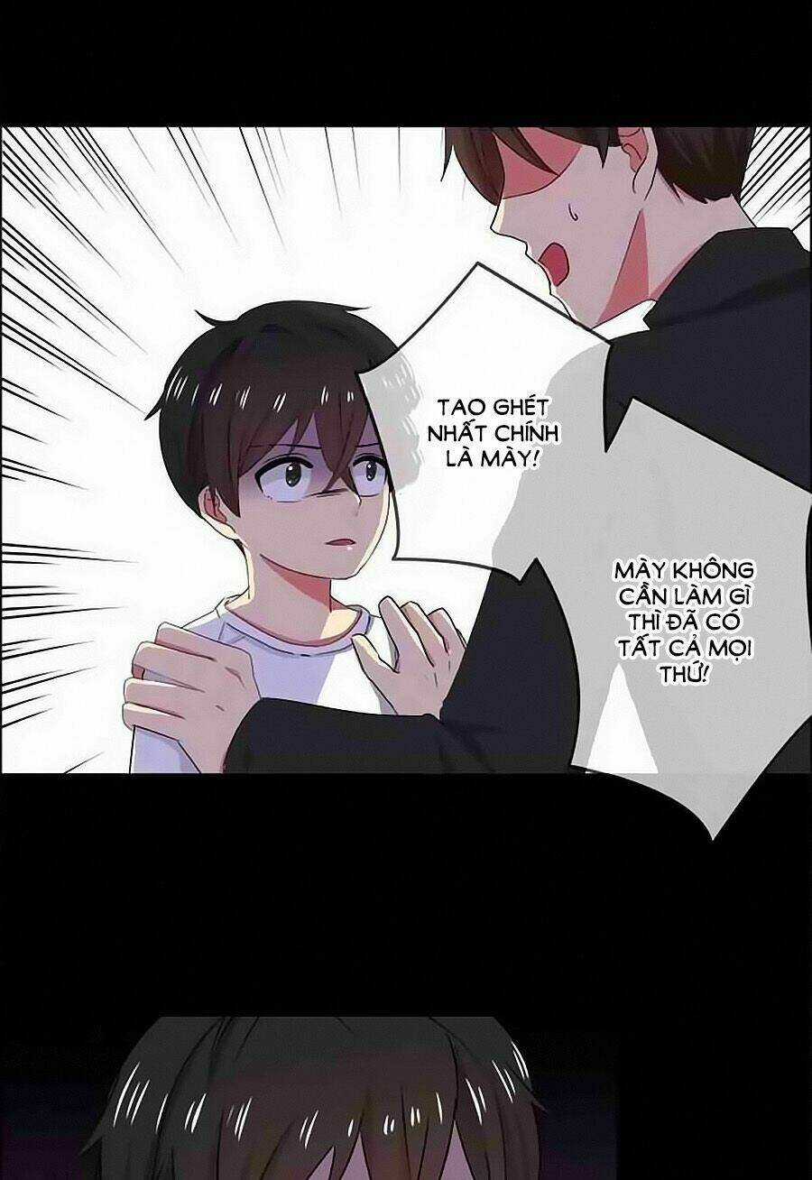 Đại Thần Tình Yêu Chớ Chạm Tôi Chapter 51 trang 4