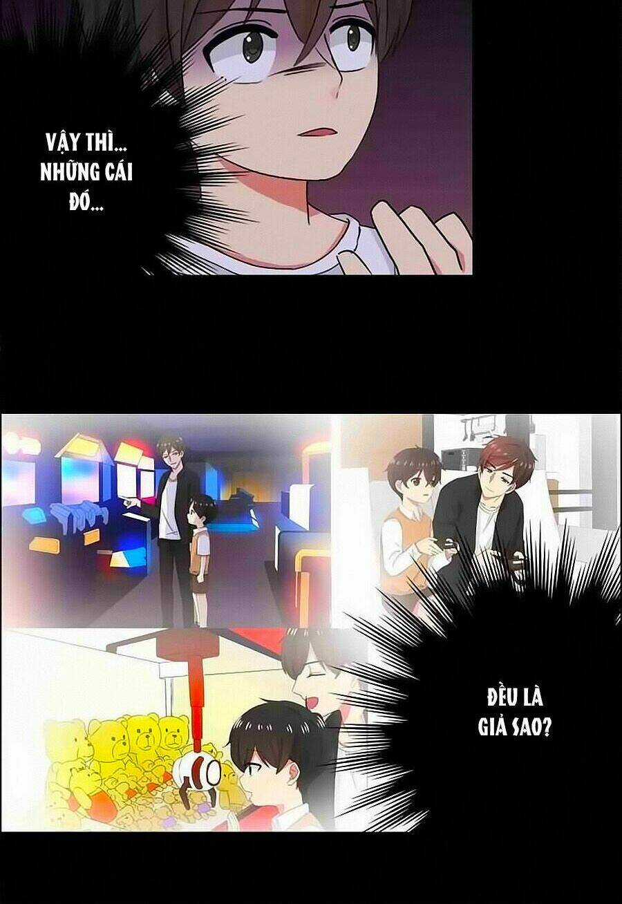 Đại Thần Tình Yêu Chớ Chạm Tôi Chapter 51 trang 5