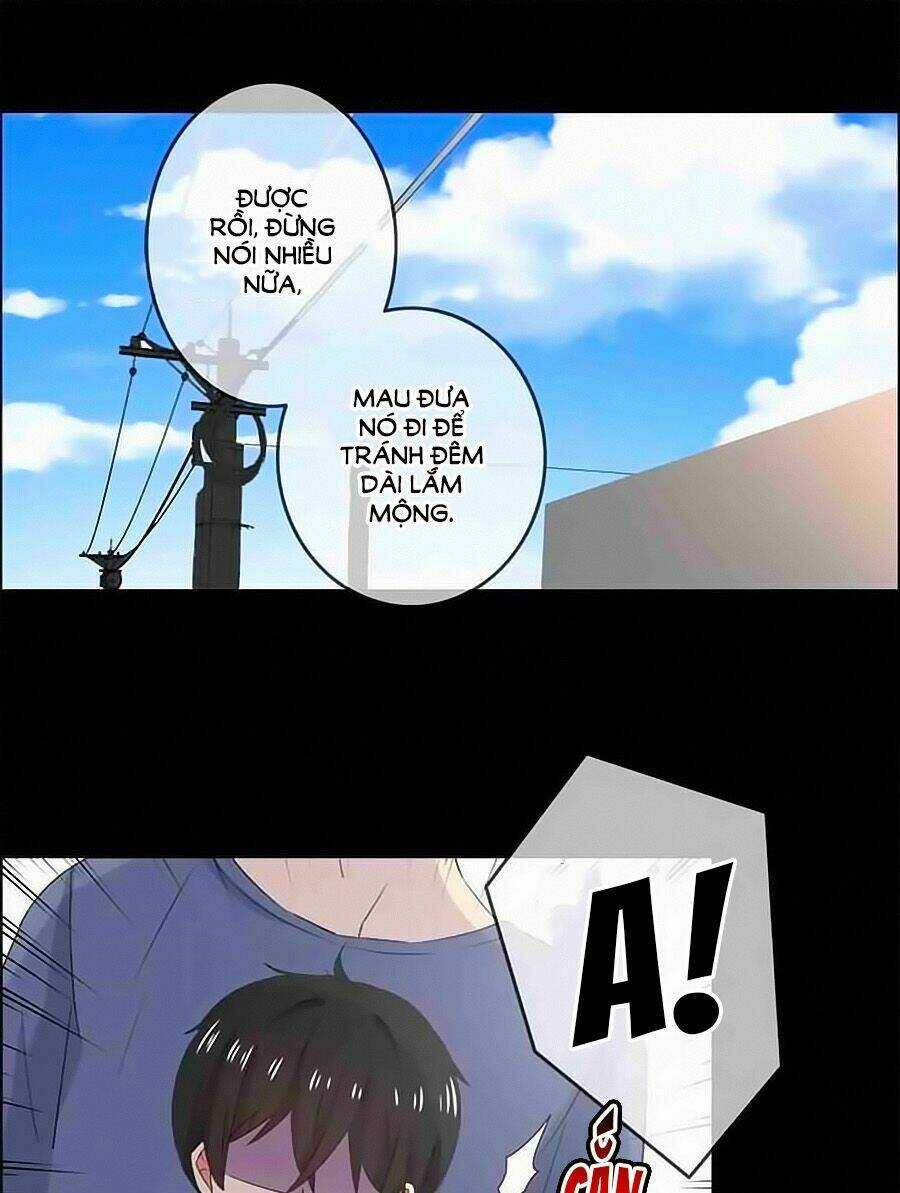 Đại Thần Tình Yêu Chớ Chạm Tôi Chapter 51 trang 6