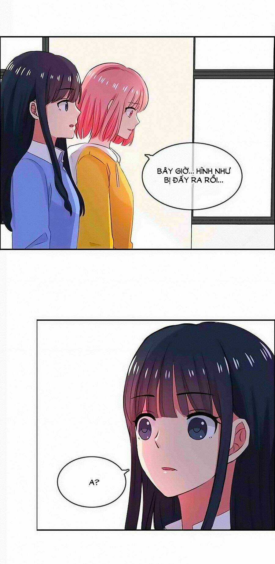 Đại Thần Tình Yêu Chớ Chạm Tôi Chapter 52 trang 10