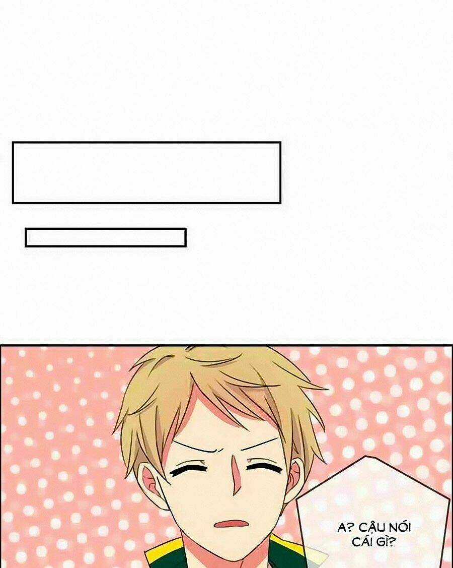 Đại Thần Tình Yêu Chớ Chạm Tôi Chapter 52 trang 11