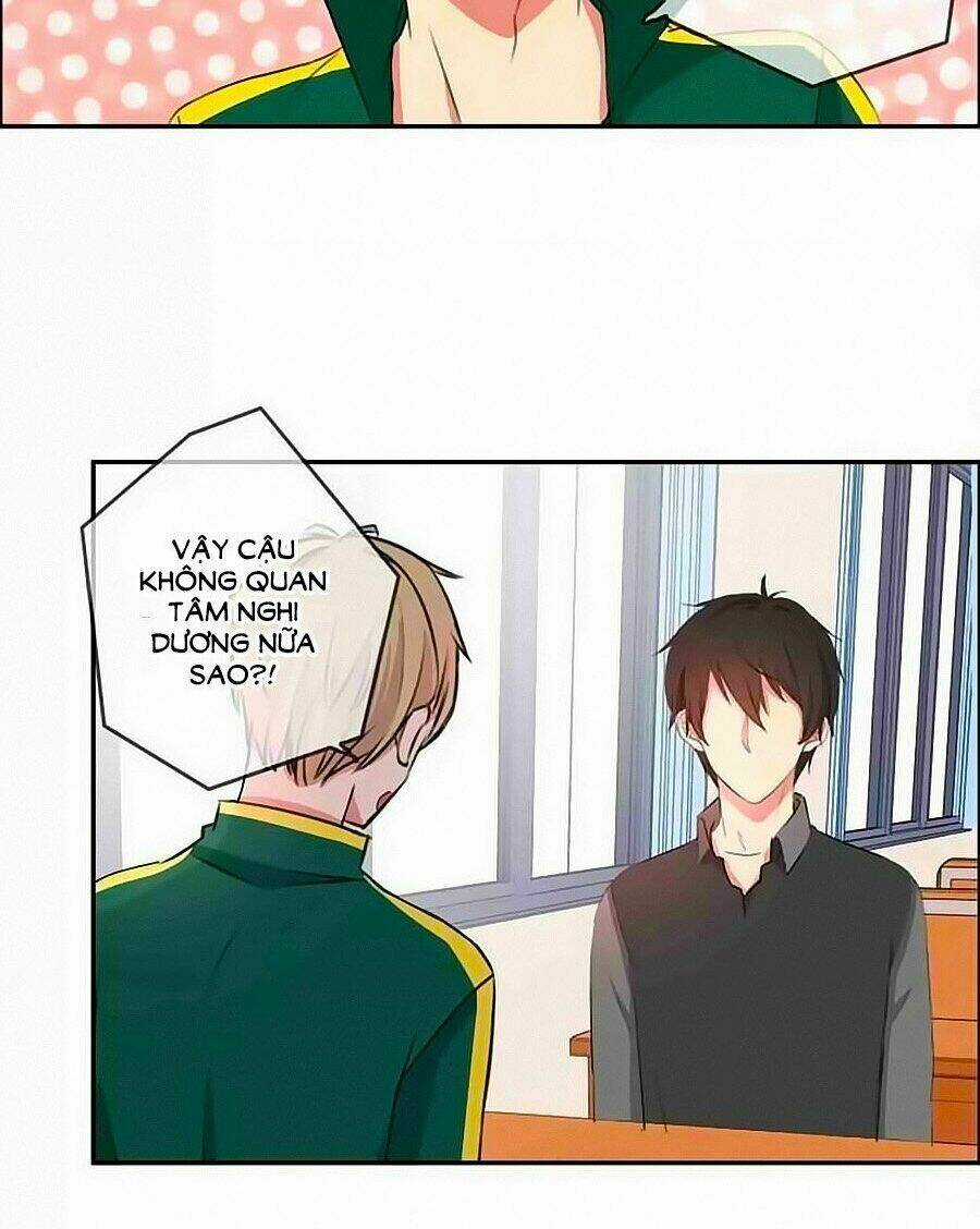 Đại Thần Tình Yêu Chớ Chạm Tôi Chapter 52 trang 12