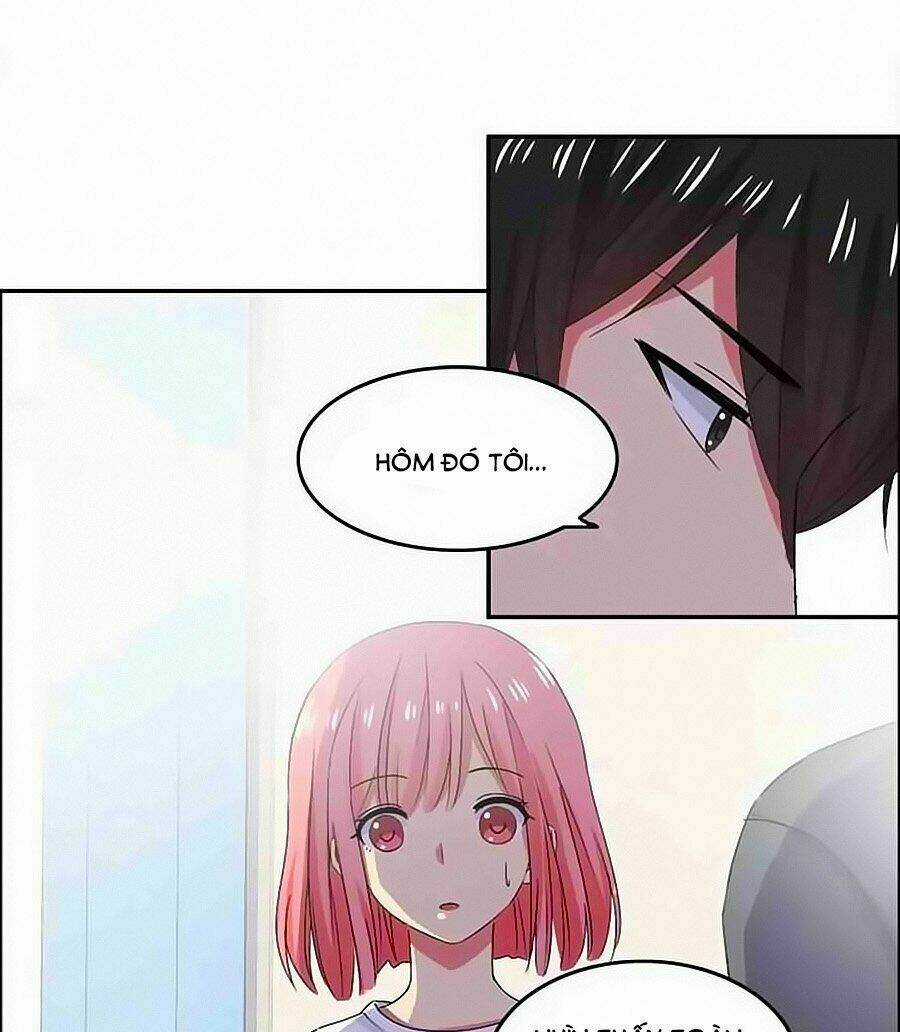 Đại Thần Tình Yêu Chớ Chạm Tôi Chapter 52 trang 14