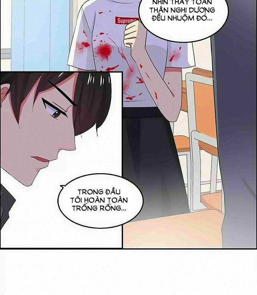 Đại Thần Tình Yêu Chớ Chạm Tôi Chapter 52 trang 15