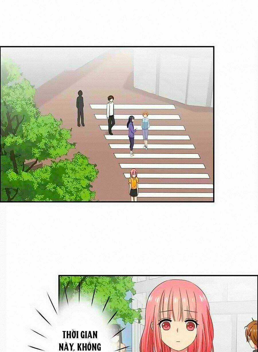 Đại Thần Tình Yêu Chớ Chạm Tôi Chapter 52 trang 20