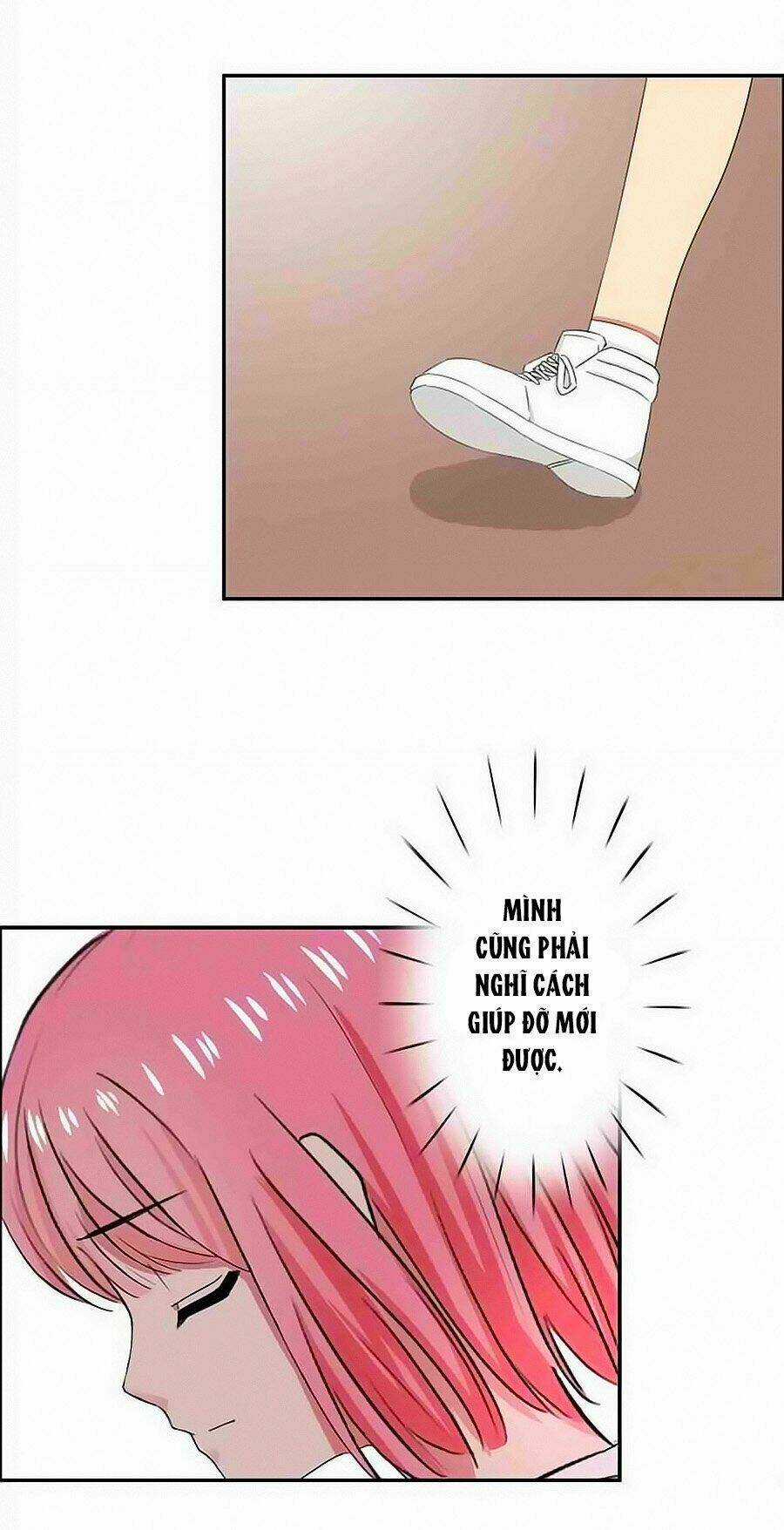 Đại Thần Tình Yêu Chớ Chạm Tôi Chapter 52 trang 22