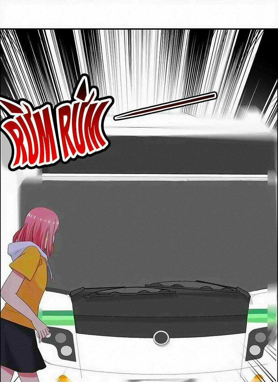 Đại Thần Tình Yêu Chớ Chạm Tôi Chapter 52 trang 23