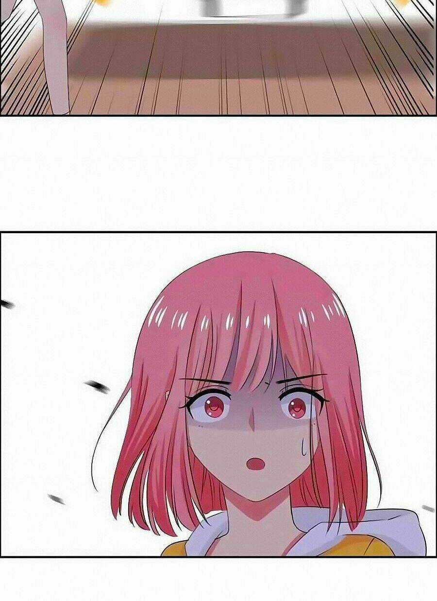 Đại Thần Tình Yêu Chớ Chạm Tôi Chapter 52 trang 24