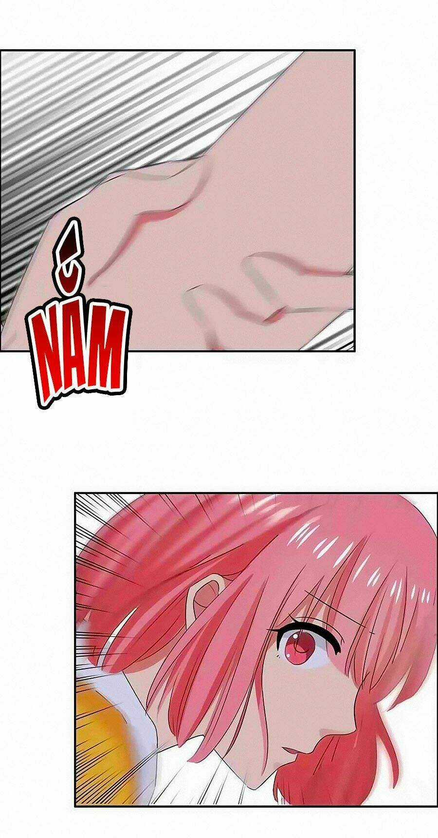 Đại Thần Tình Yêu Chớ Chạm Tôi Chapter 52 trang 25