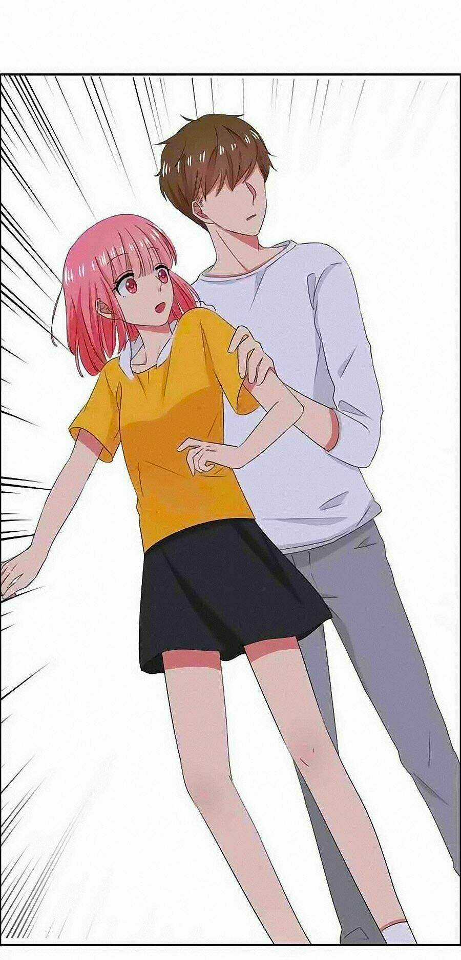 Đại Thần Tình Yêu Chớ Chạm Tôi Chapter 52 trang 26