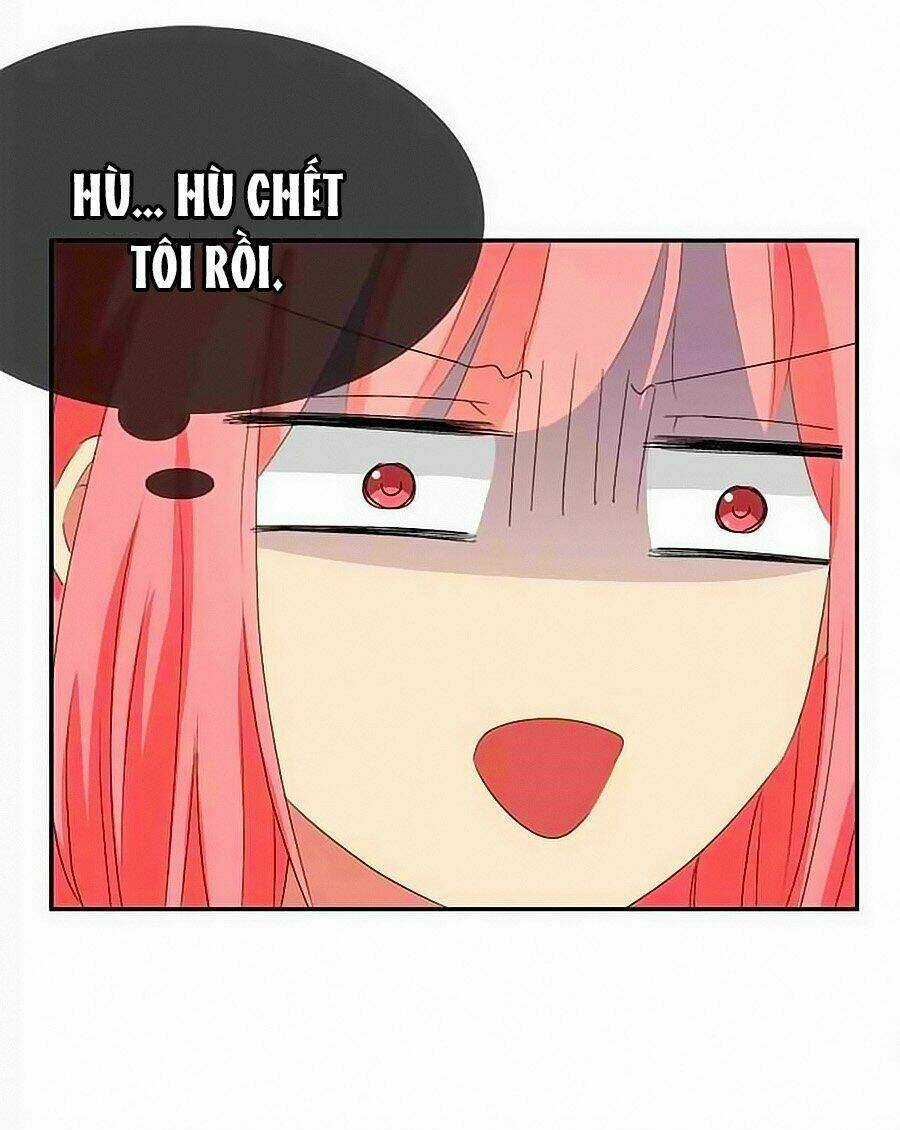 Đại Thần Tình Yêu Chớ Chạm Tôi Chapter 52 trang 27