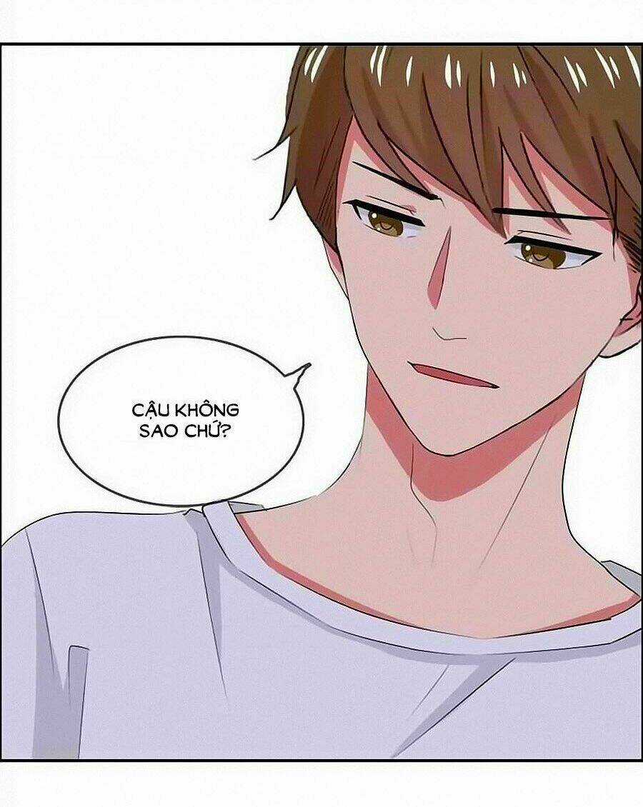 Đại Thần Tình Yêu Chớ Chạm Tôi Chapter 52 trang 28