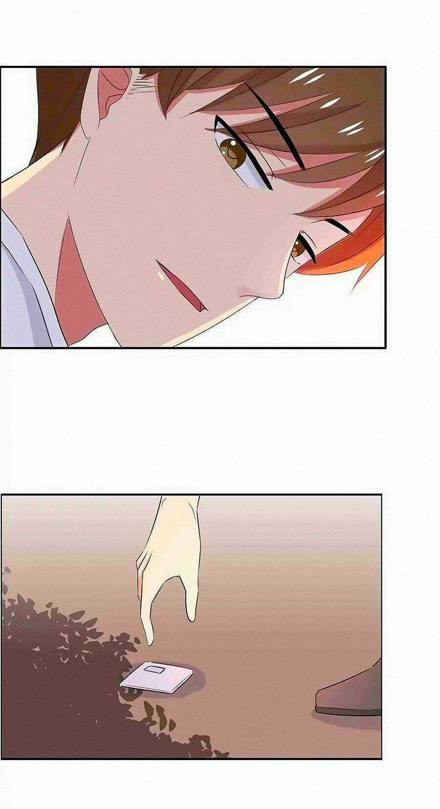 Đại Thần Tình Yêu Chớ Chạm Tôi Chapter 52 trang 32