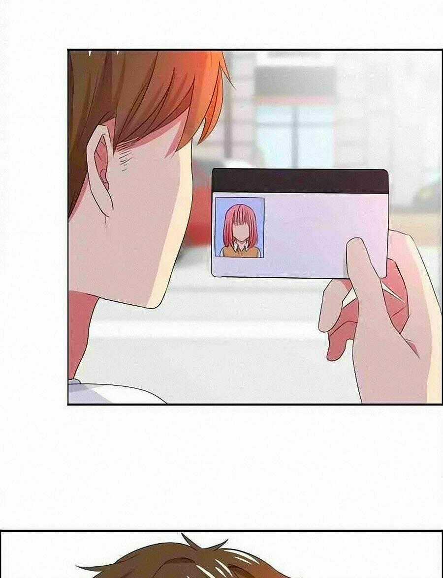 Đại Thần Tình Yêu Chớ Chạm Tôi Chapter 52 trang 33