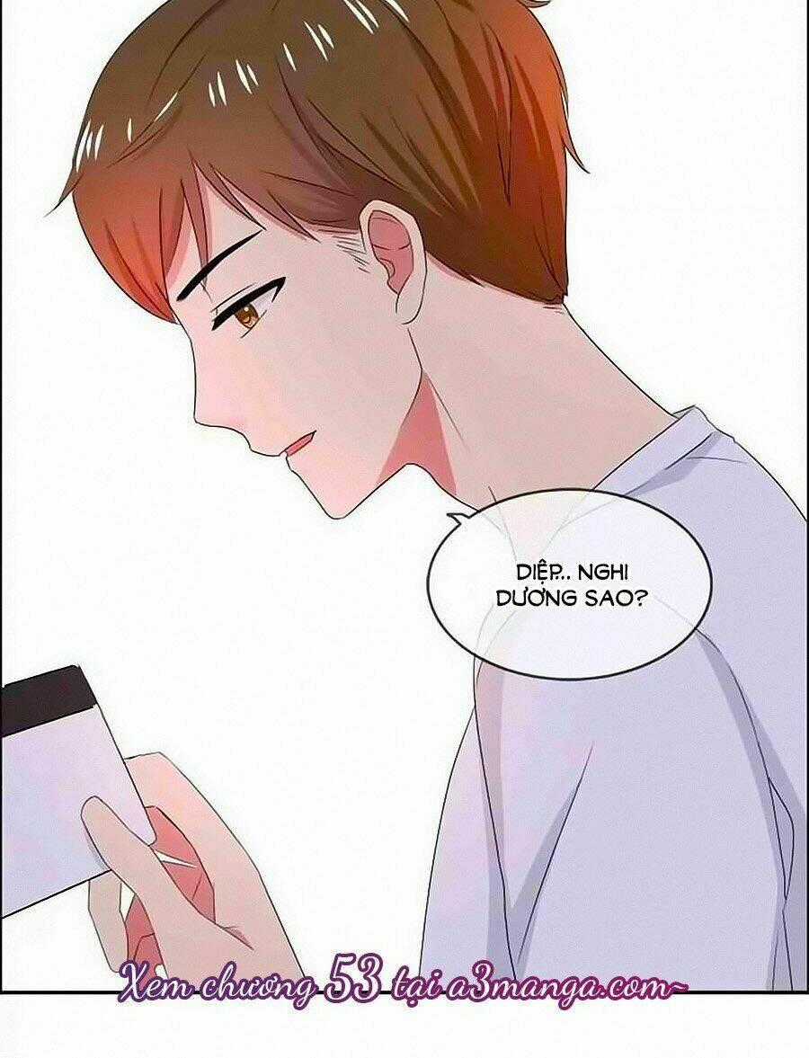 Đại Thần Tình Yêu Chớ Chạm Tôi Chapter 52 trang 34