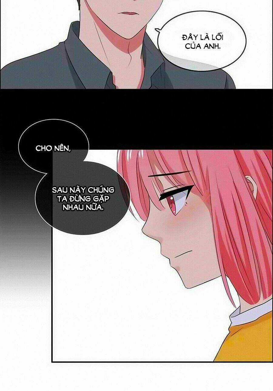 Đại Thần Tình Yêu Chớ Chạm Tôi Chapter 52 trang 4