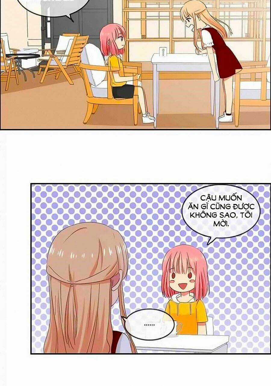 Đại Thần Tình Yêu Chớ Chạm Tôi Chapter 53 trang 13