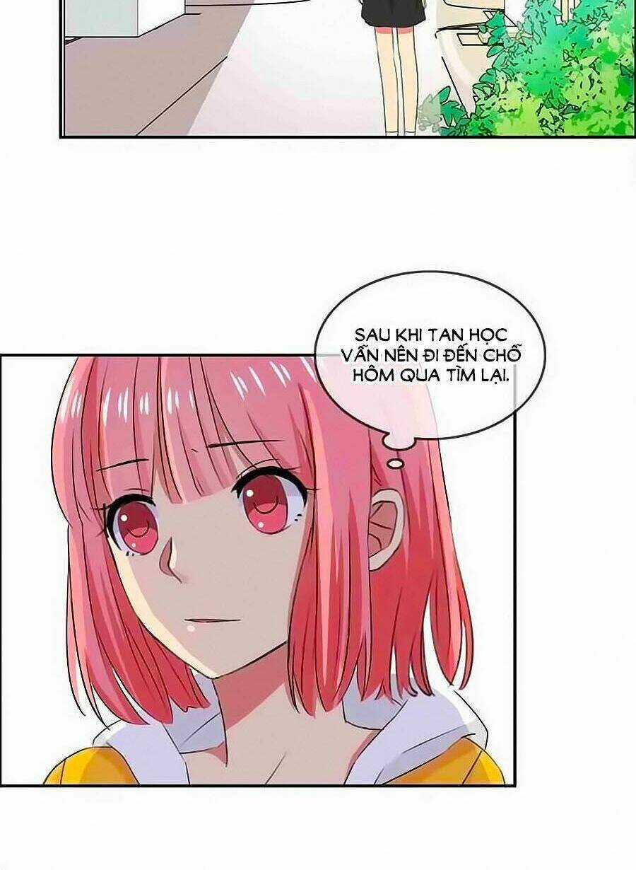 Đại Thần Tình Yêu Chớ Chạm Tôi Chapter 53 trang 25