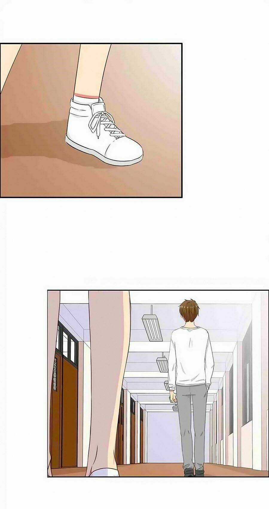 Đại Thần Tình Yêu Chớ Chạm Tôi Chapter 53 trang 27