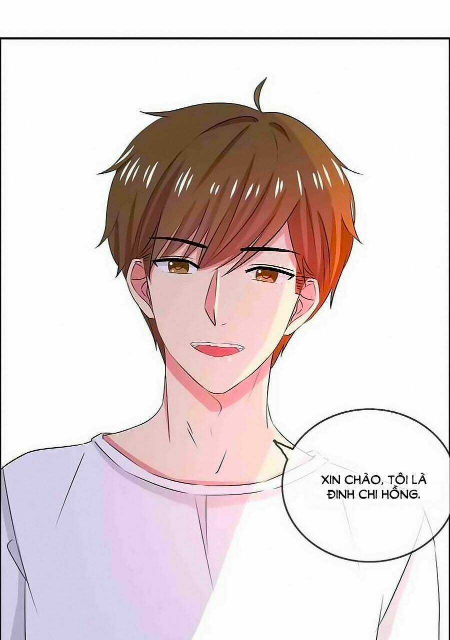 Đại Thần Tình Yêu Chớ Chạm Tôi Chapter 53 trang 29