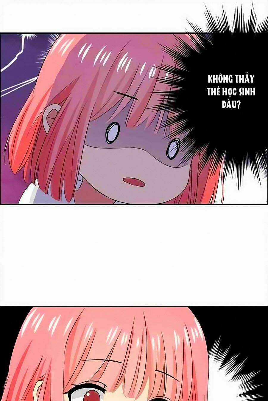 Đại Thần Tình Yêu Chớ Chạm Tôi Chapter 53 trang 3